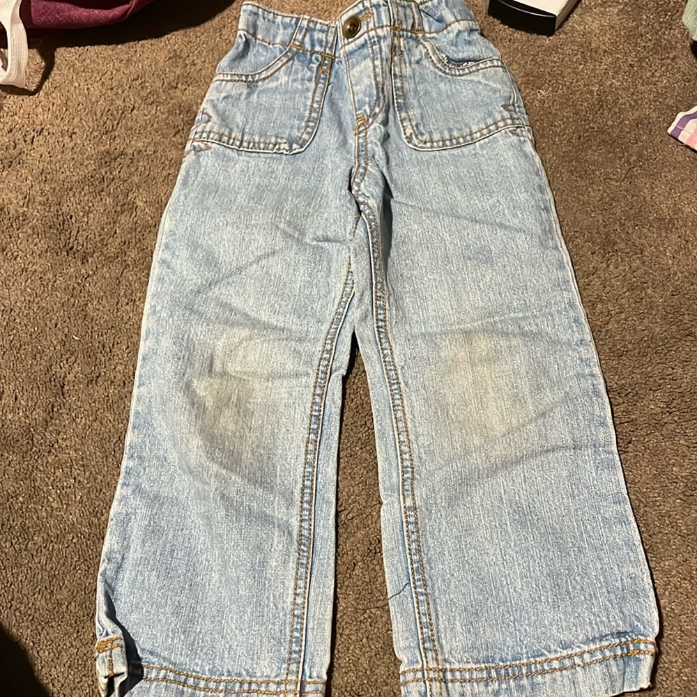 Pants